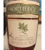 Sortilège Liqueur Whisky et Sirop D'érable